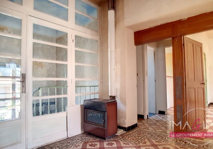 à vendre Maison Vacquieres