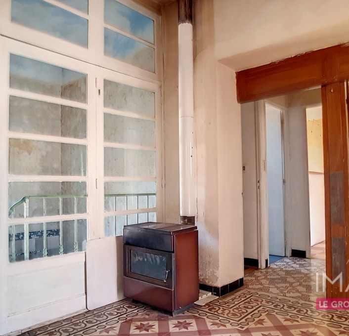 vente Maison Vacquieres