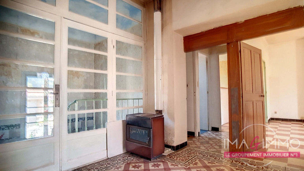 sale Maison Vacquieres - Photo 1