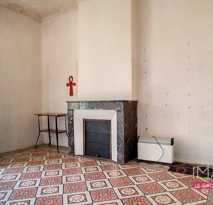 vente Maison Vacquieres