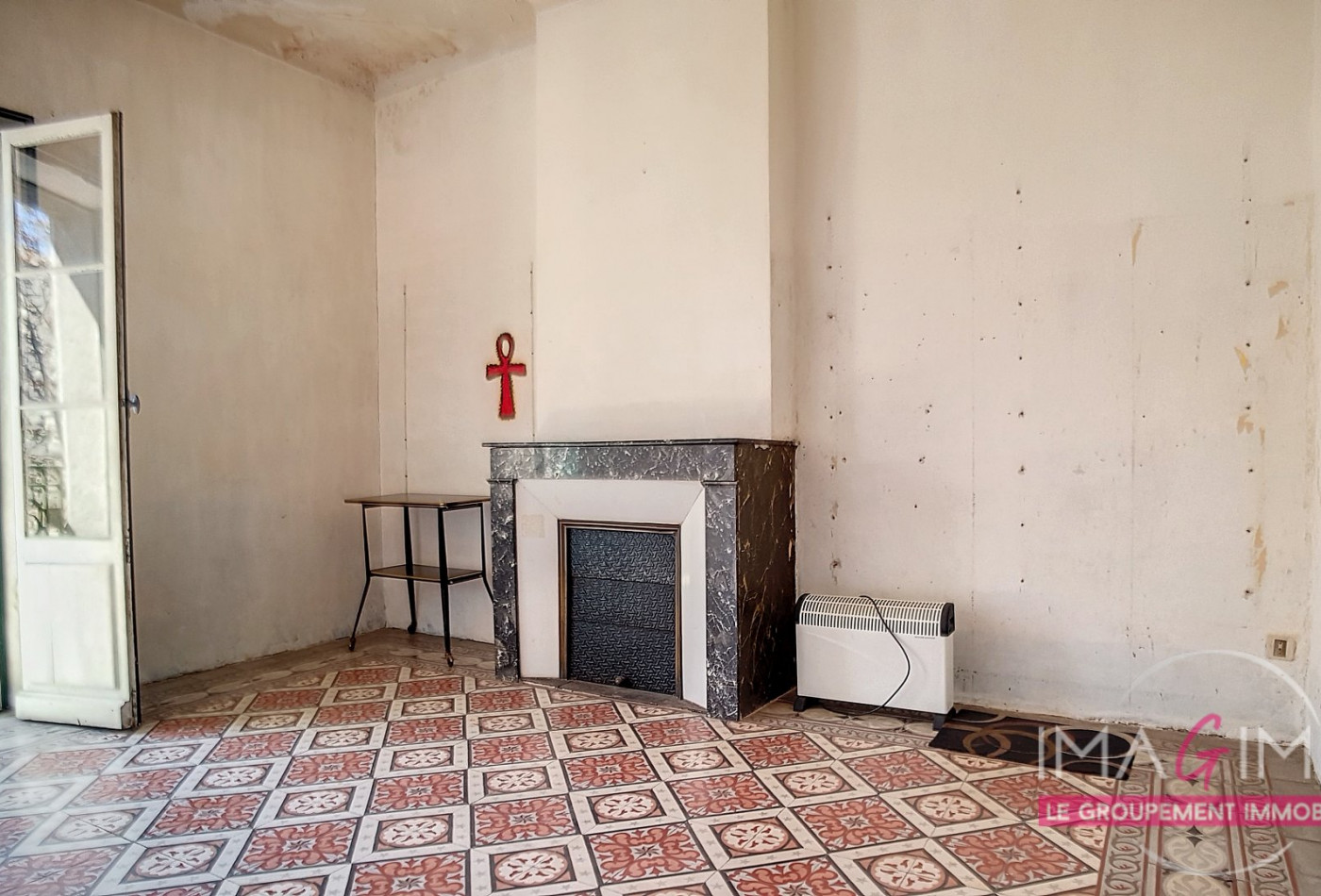 à vendre Maison Vacquieres - Photo 5