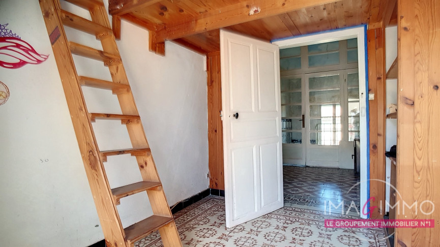 à vendre Maison Vacquieres - Photo 6