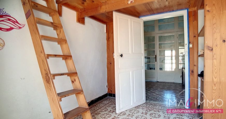 vente Maison Vacquieres