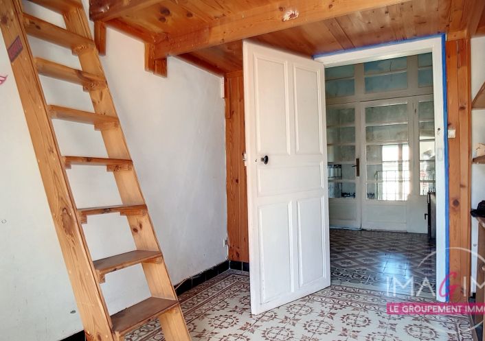 à vendre Maison Vacquieres