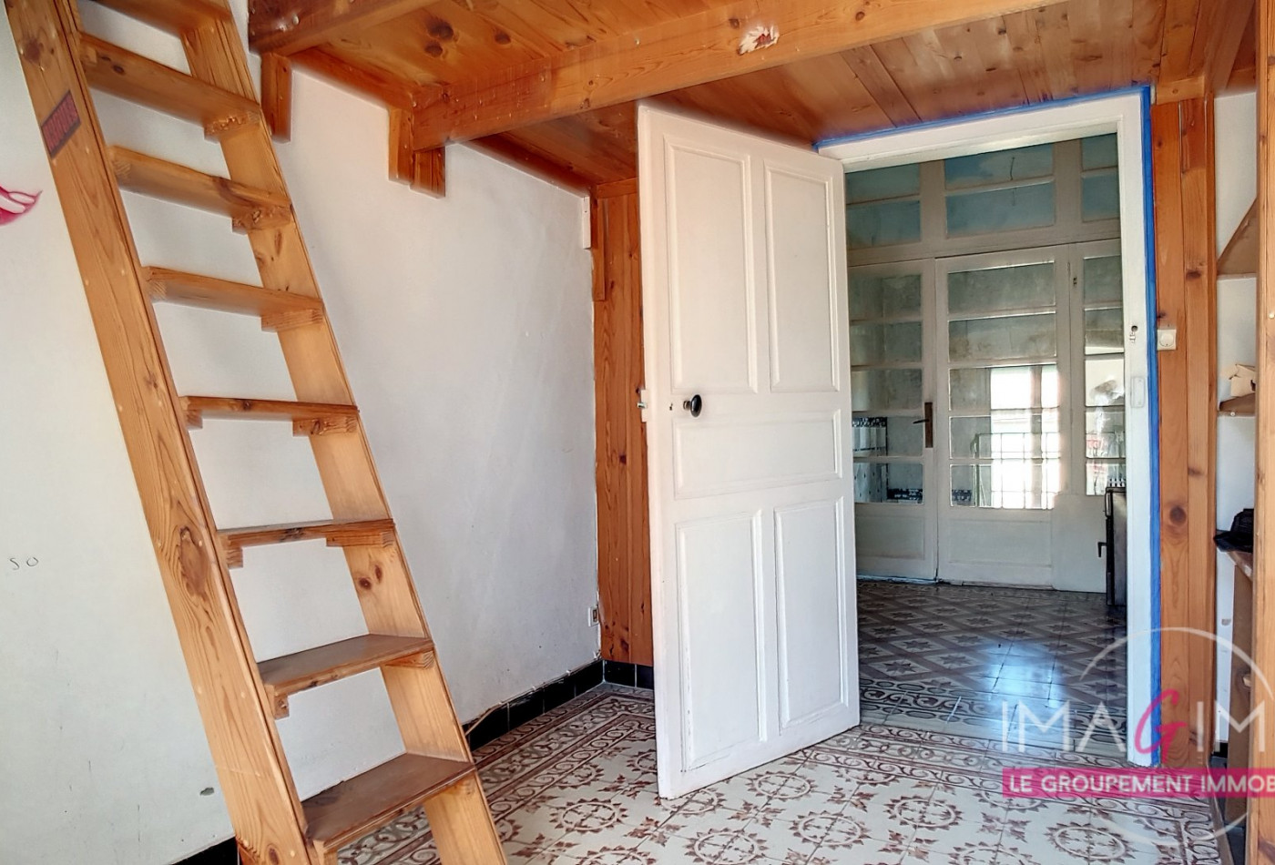 à vendre Maison Vacquieres - Photo 6