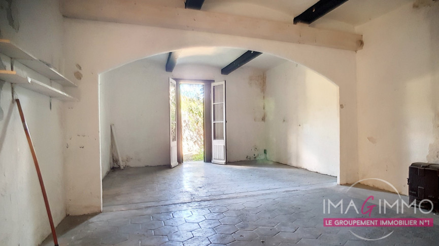 à vendre Maison Vacquieres - Photo 7