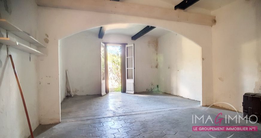 vente Maison Vacquieres