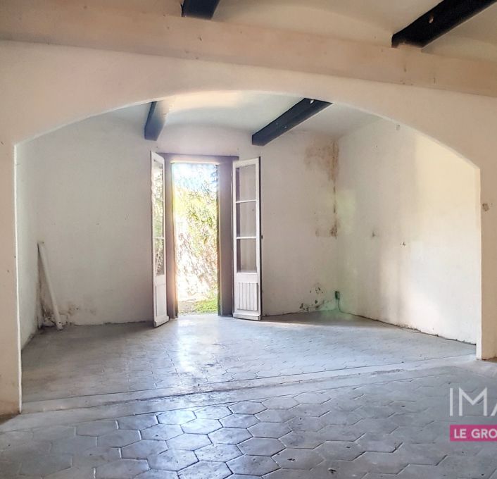 vente Maison Vacquieres