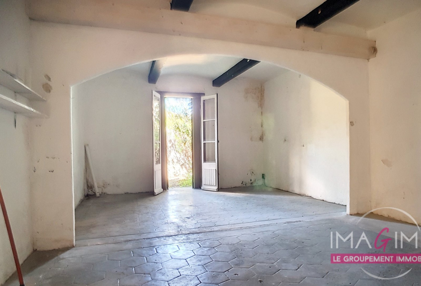 à vendre Maison Vacquieres - Photo 7