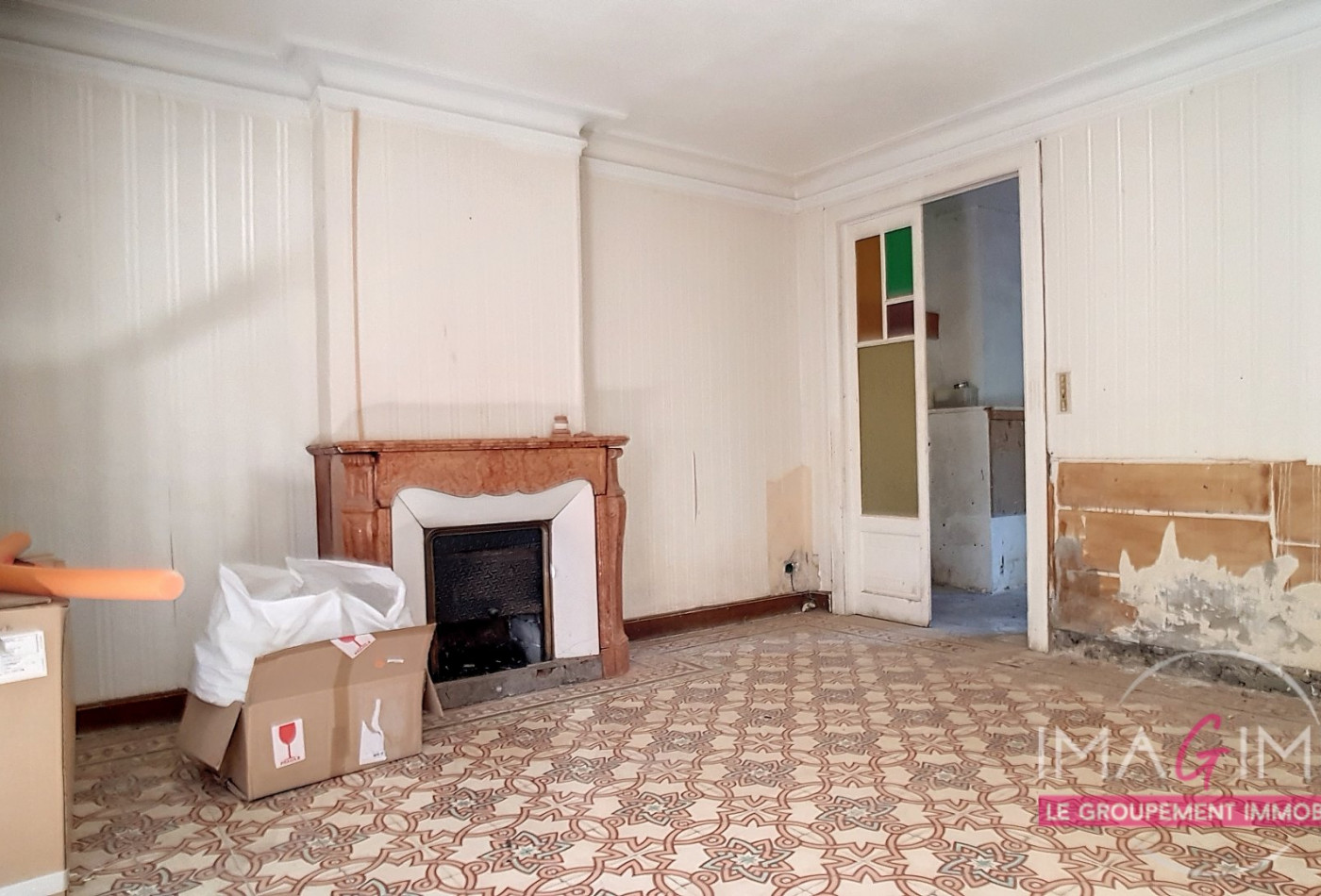 à vendre Maison Vacquieres - Photo 8