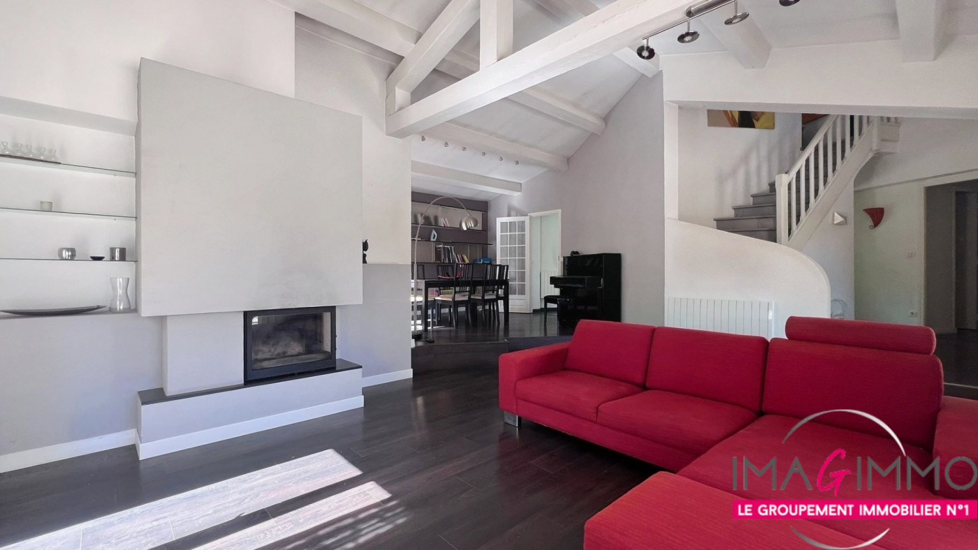 à vendre Maison et terrain Castelnau Le Lez - Photo 2