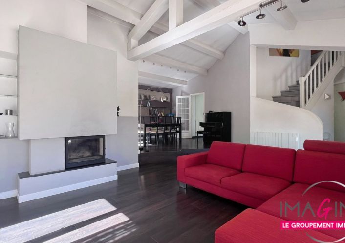 à vendre Maison et terrain Castelnau Le Lez