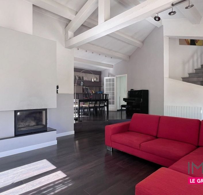 vente Maison et terrain Castelnau Le Lez
