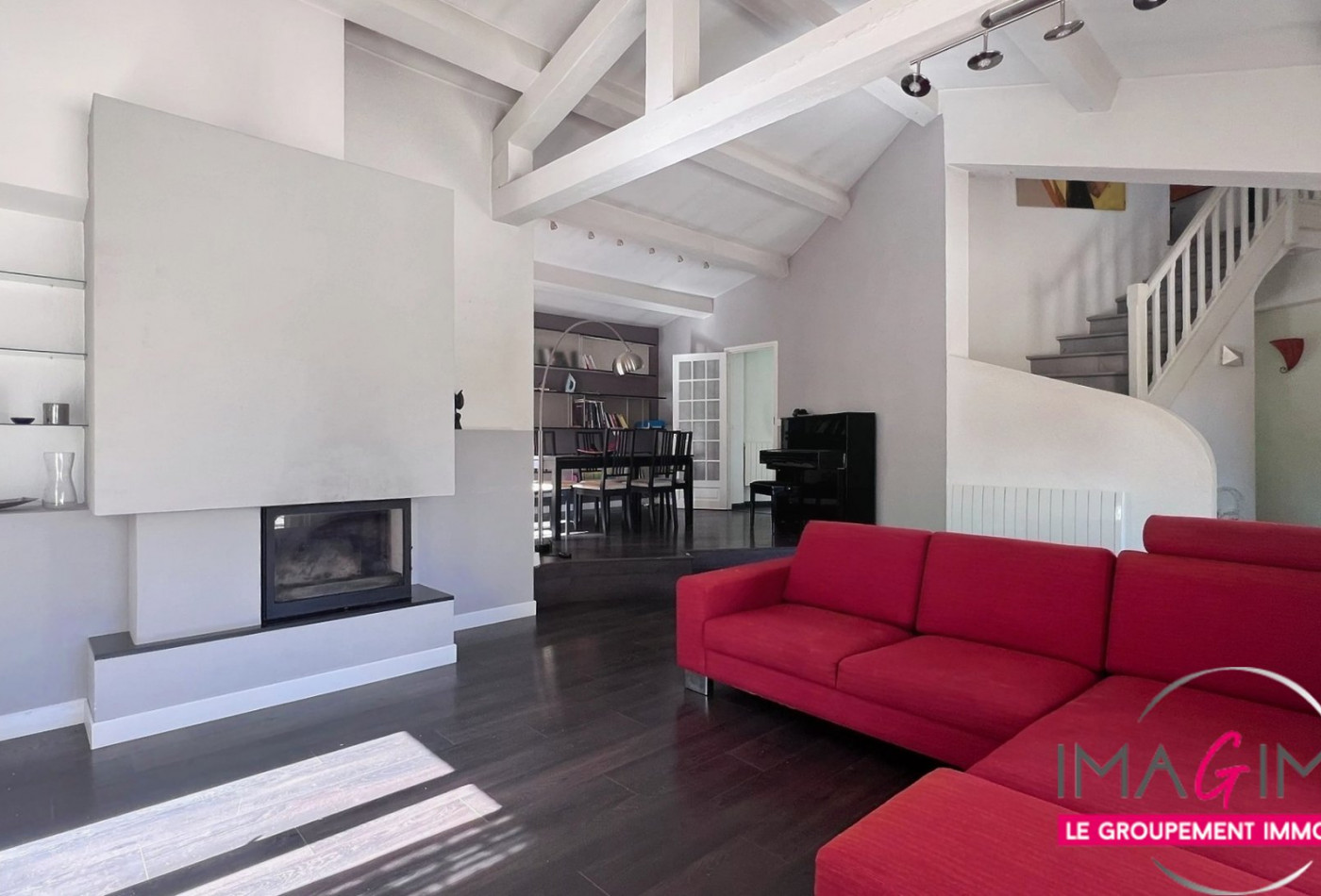 à vendre Maison et terrain Castelnau Le Lez - Photo 2