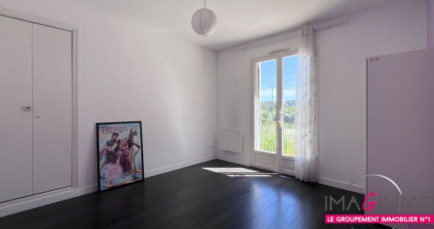 vente Maison et terrain Castelnau Le Lez