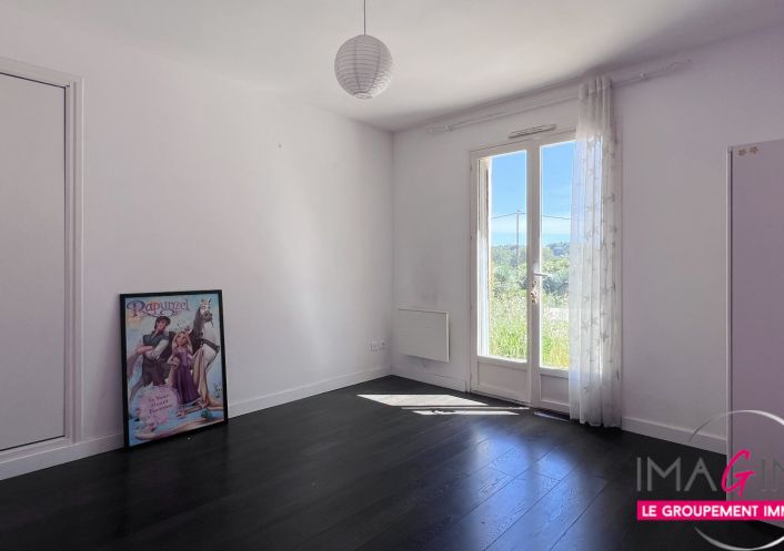 à vendre Maison et terrain Castelnau Le Lez