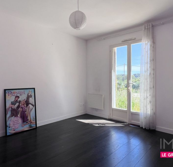 vente Maison et terrain Castelnau Le Lez