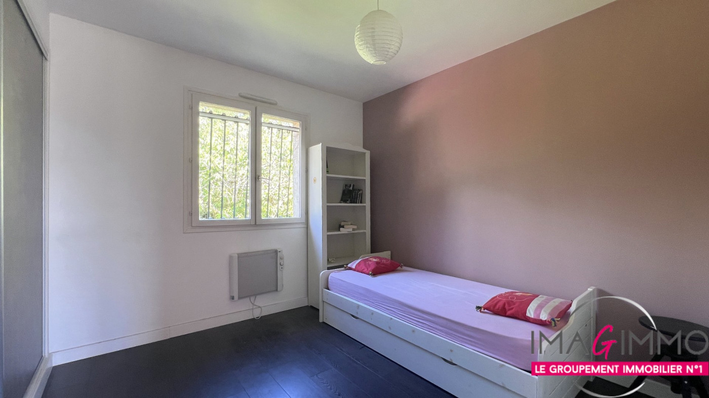 à vendre Maison et terrain Castelnau Le Lez - Photo 9