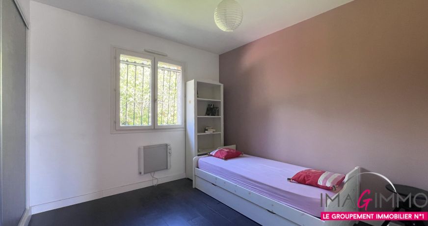 vente Maison et terrain Castelnau Le Lez