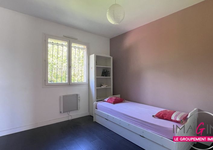 à vendre Maison et terrain Castelnau Le Lez