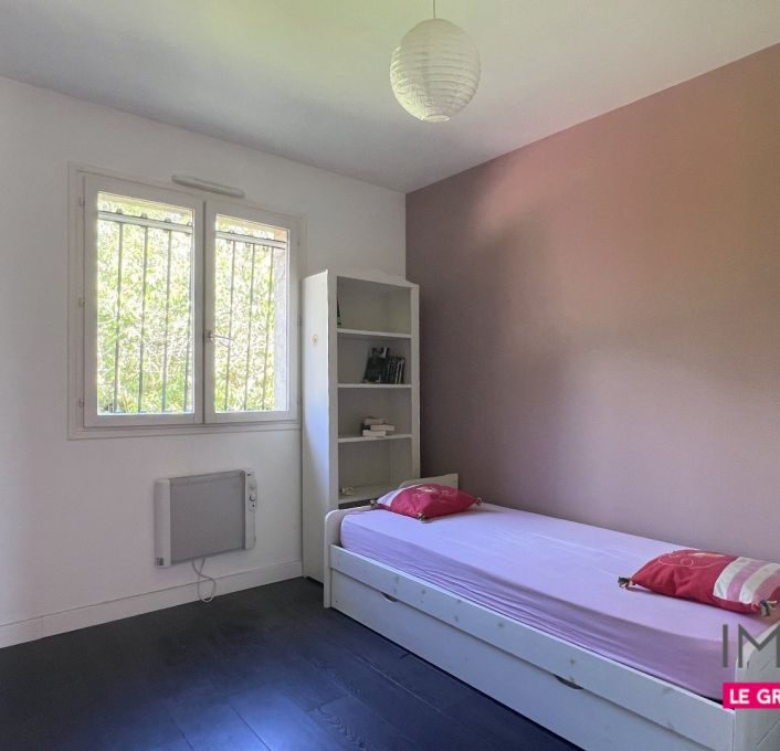 vente Maison et terrain Castelnau Le Lez