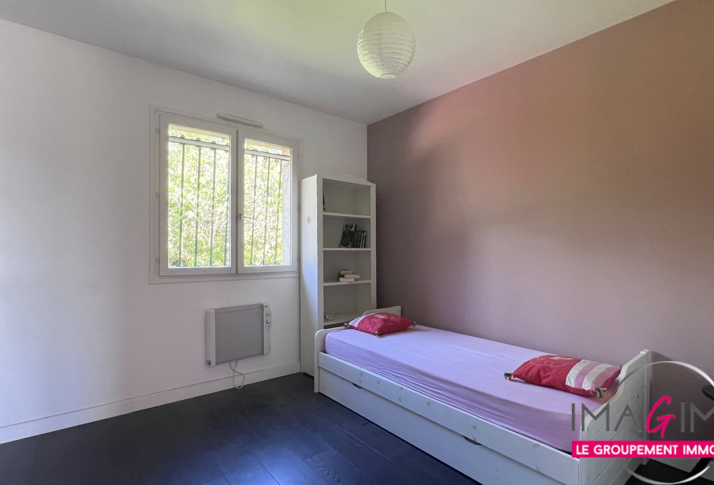 à vendre Maison et terrain Castelnau Le Lez - Photo 9