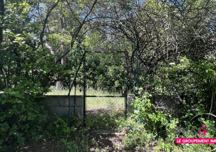 à vendre Maison et terrain Castelnau Le Lez