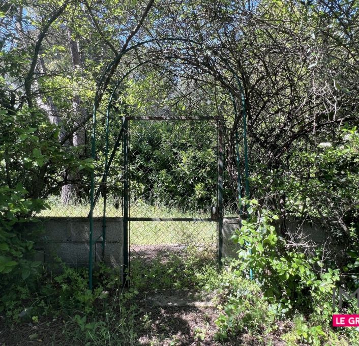 vente Maison et terrain Castelnau Le Lez