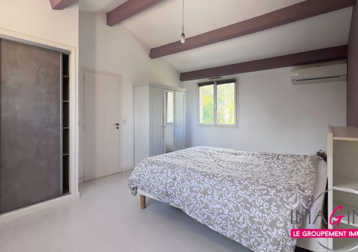 à vendre Maison et terrain Castelnau Le Lez