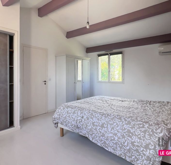 vente Maison et terrain Castelnau Le Lez