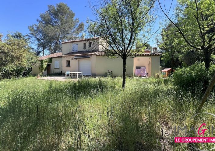 à vendre Maison et terrain Castelnau Le Lez