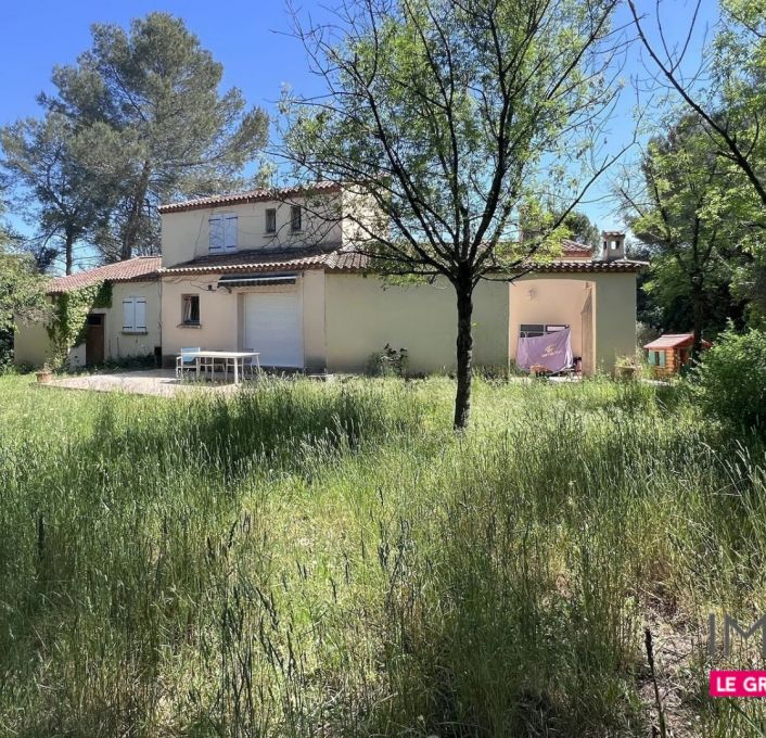 vente Maison et terrain Castelnau Le Lez