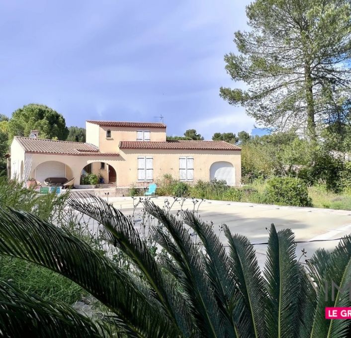 vente Maison et terrain Castelnau Le Lez