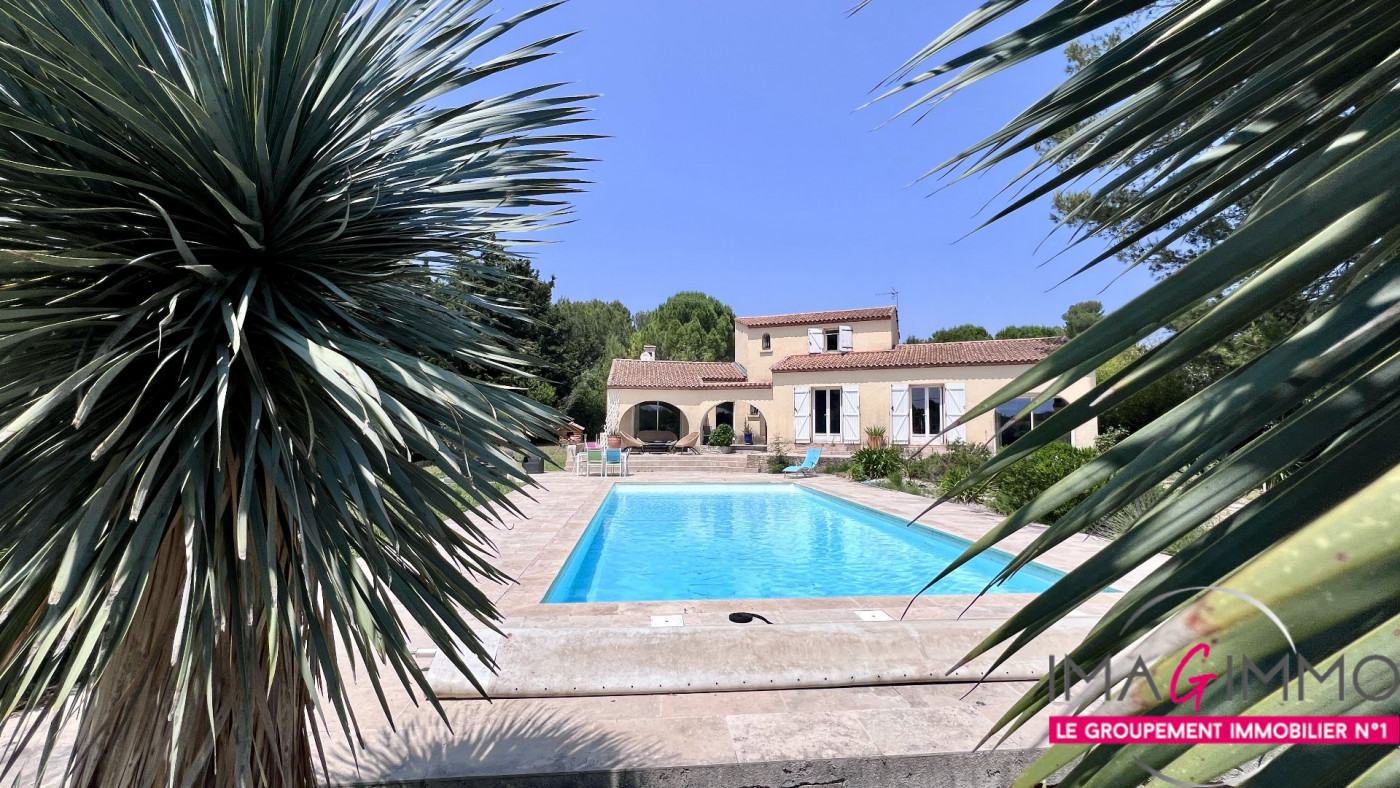 à vendre Maison et terrain Castelnau Le Lez - Photo 1