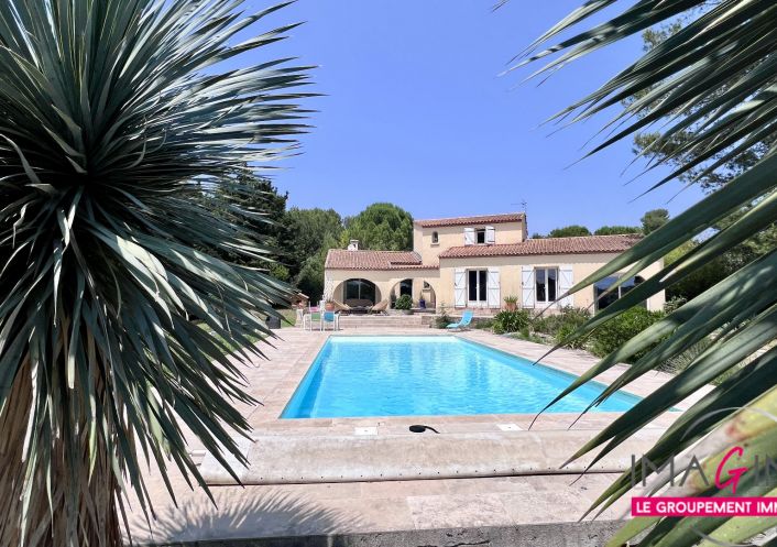 à vendre Maison et terrain Castelnau Le Lez