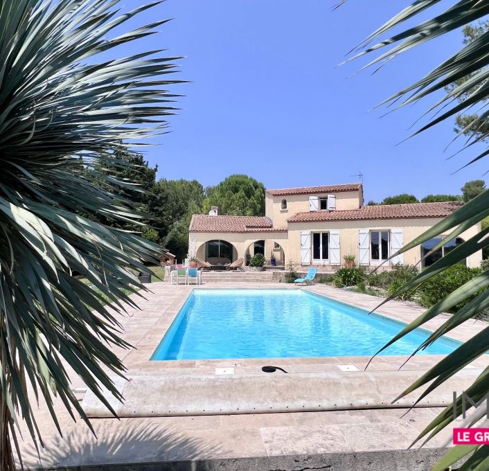 vente Maison et terrain Castelnau Le Lez