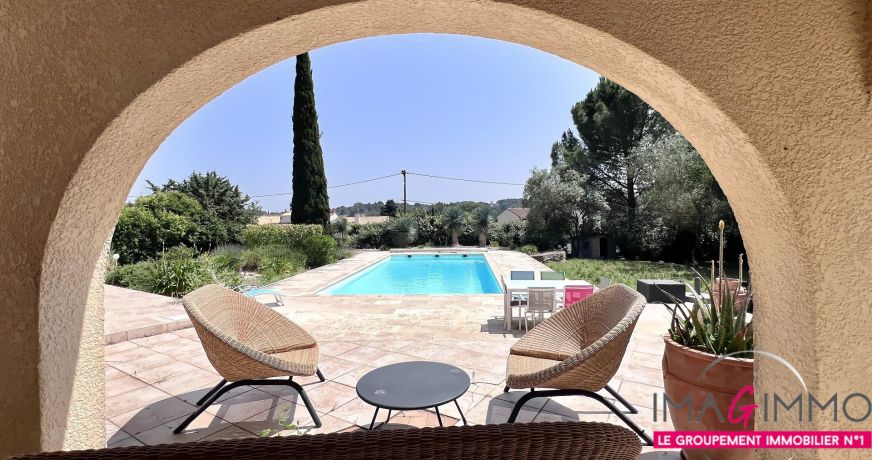 vente Maison et terrain Castelnau Le Lez