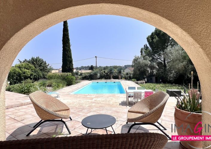 à vendre Maison et terrain Castelnau Le Lez