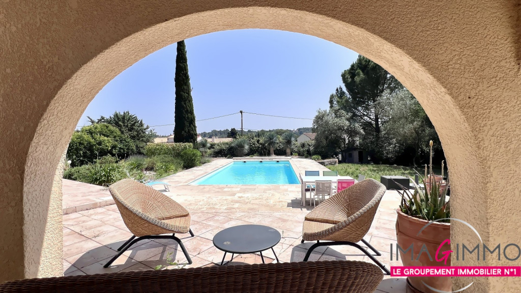 vente Maison et terrain Castelnau Le Lez - Photo 4