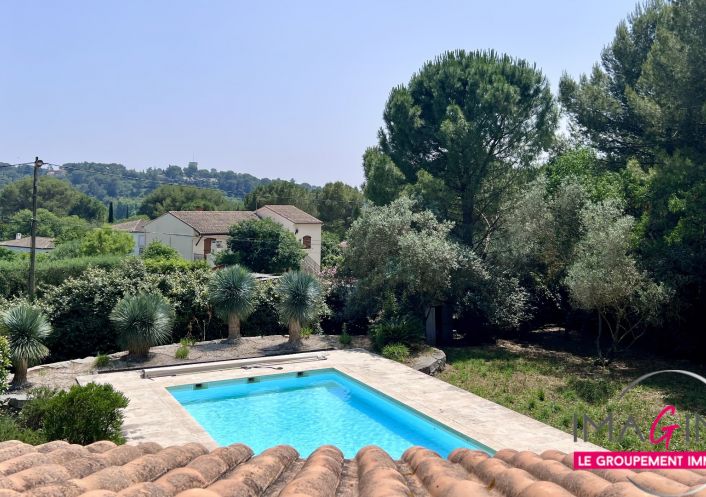 à vendre Maison et terrain Castelnau Le Lez