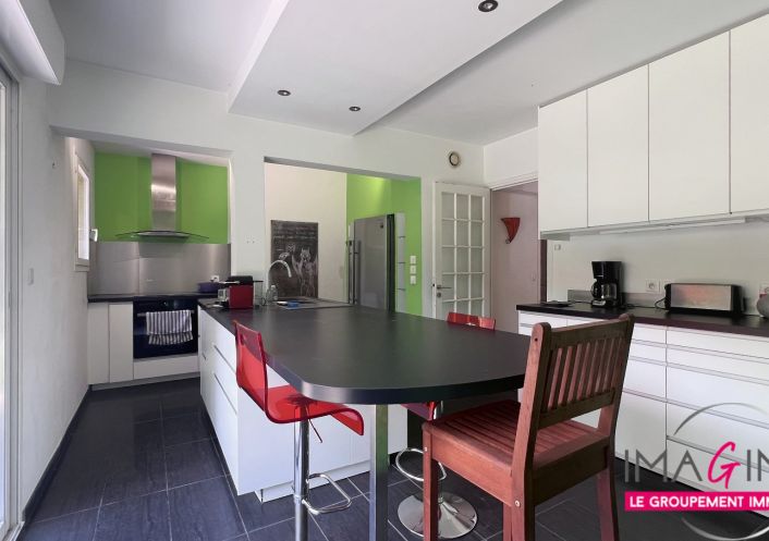 à vendre Maison et terrain Castelnau Le Lez