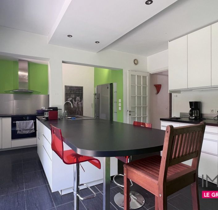 vente Maison et terrain Castelnau Le Lez