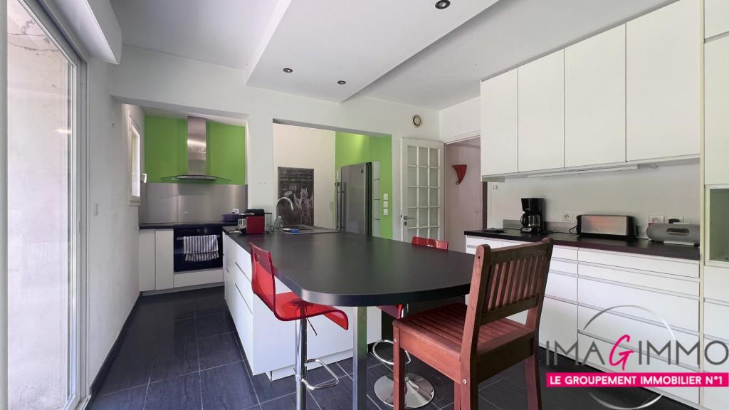 vente Maison et terrain Castelnau Le Lez - Photo 5