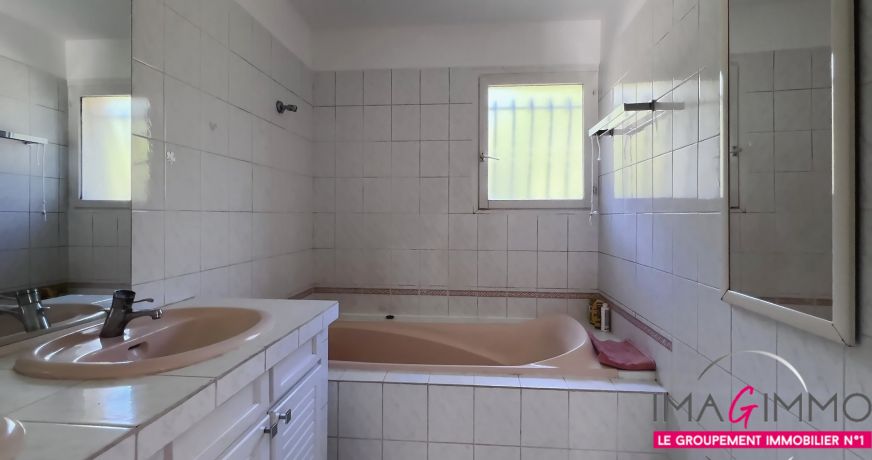 vente Maison et terrain Castelnau Le Lez