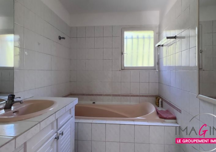 à vendre Maison et terrain Castelnau Le Lez