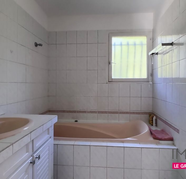 vente Maison et terrain Castelnau Le Lez