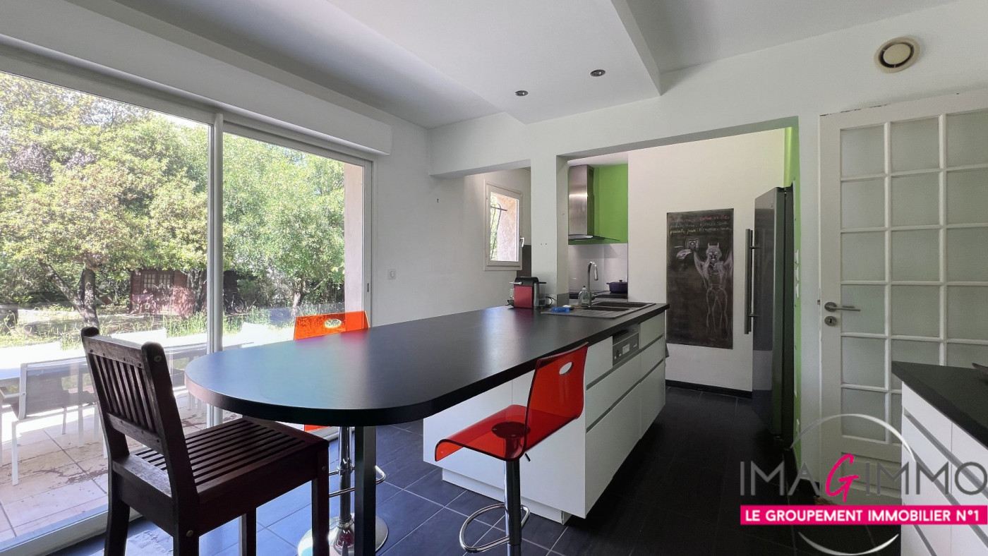 à vendre Maison et terrain Castelnau Le Lez - Photo 6