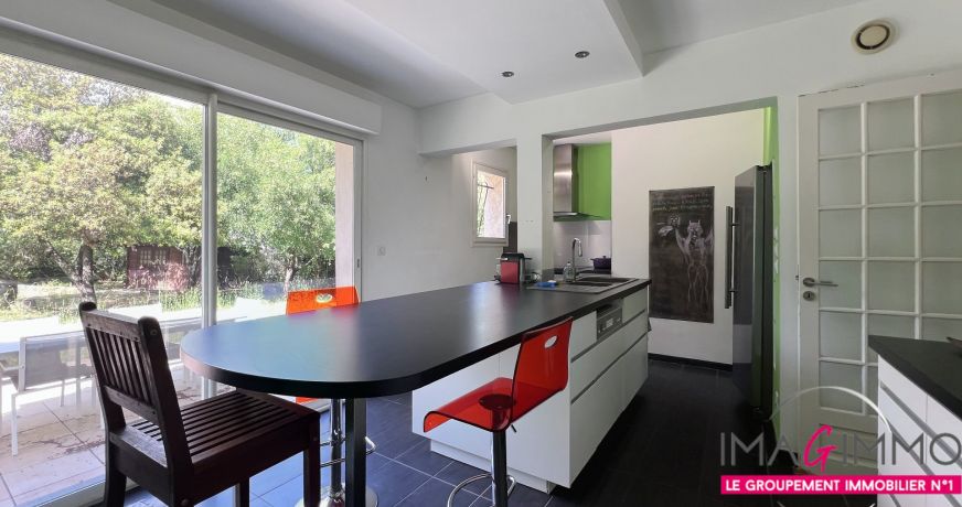 vente Maison et terrain Castelnau Le Lez