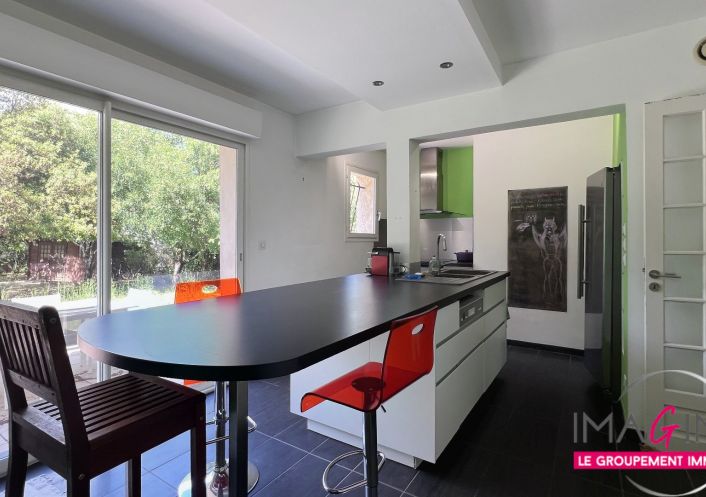 à vendre Maison et terrain Castelnau Le Lez