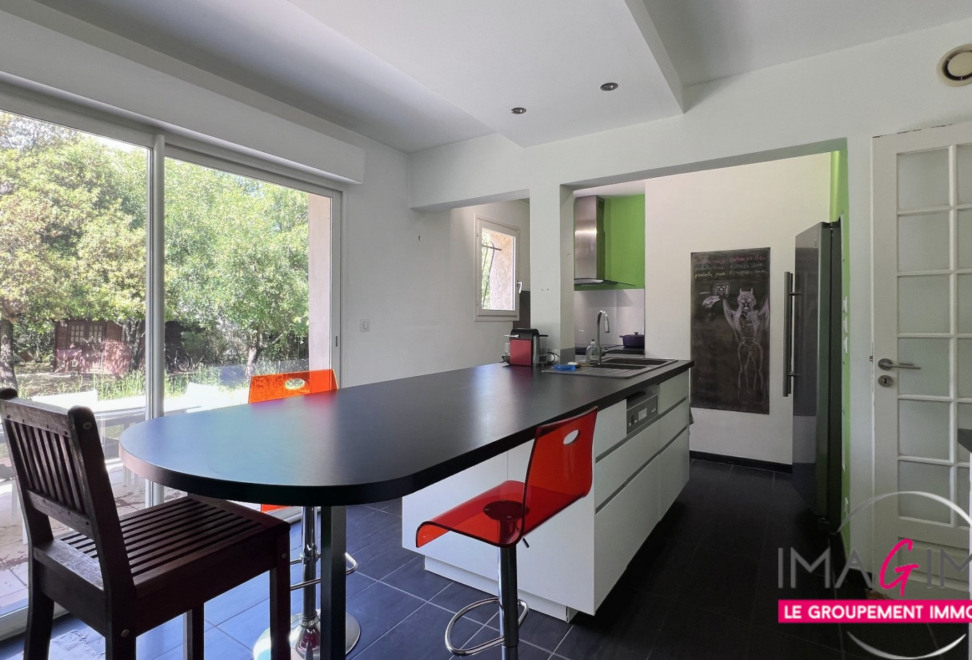 à vendre Maison et terrain Castelnau Le Lez - Photo 6
